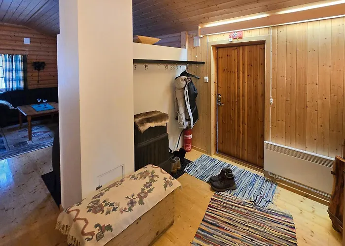 In With House A Panoramic View 펜션